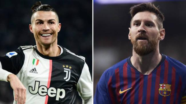 论球技，两人谁更出色？