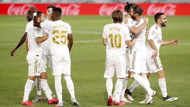 皇马近些年靠卖人收入10亿