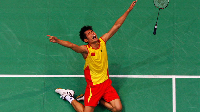 一个名字，那个年代