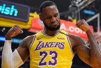 NBA名记辱骂美国参议员被停职 詹姆斯发推声援