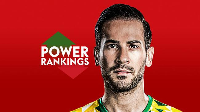 弗兰契奇第五次降级