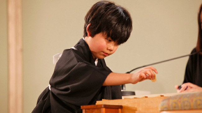 小藤井聪太