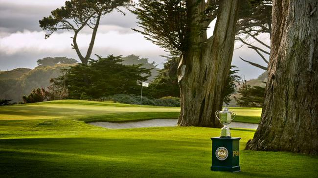 年度第一场大满贯本周上演