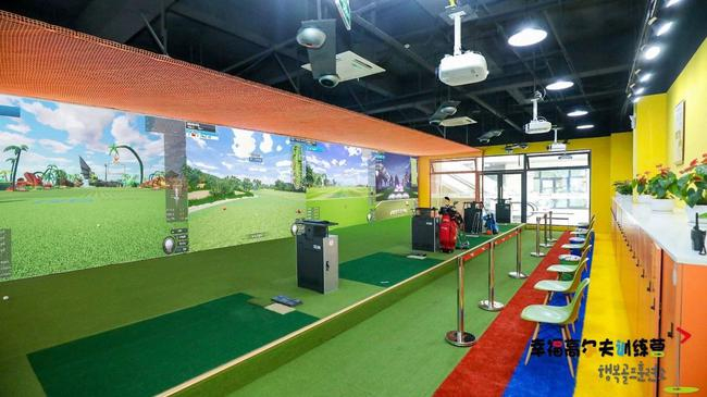 1000平方米的青浦店