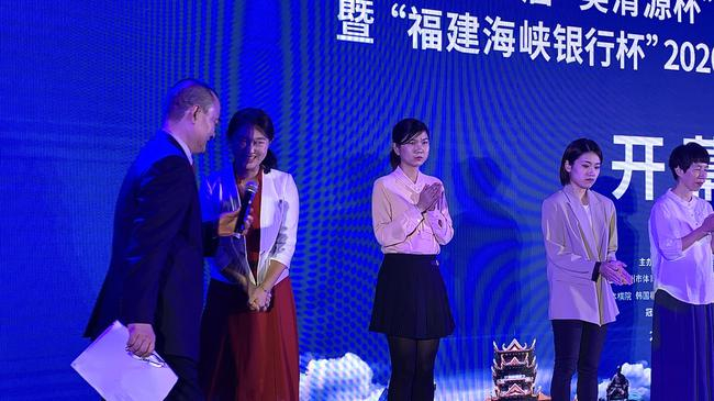 王晨星五段发言