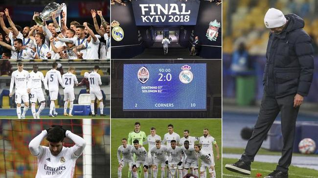 数据公司：皇马夺冠可能性只有3%