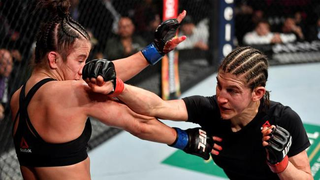 莫达费里借助巴伯受伤的机会击败了这位不败新星