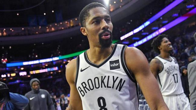 篮网对丁威迪要价曝光