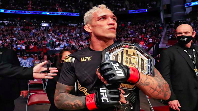 奥利维拉的夺冠历程给了提尔很大的精神激励