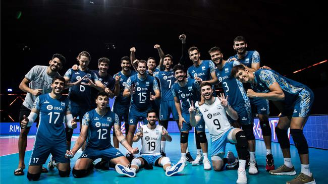 世联最后一场阿根廷战胜伊朗