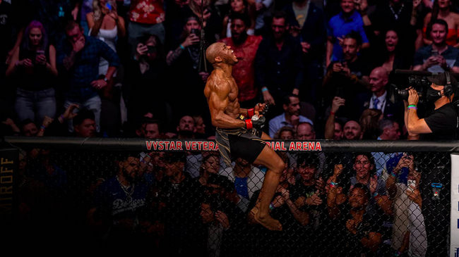 2021上半年五大最佳选手：次中统治者乌斯曼