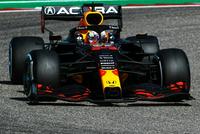 F1美国站正赛:维斯塔潘夺冠 汉密尔顿亚军