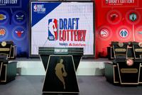 NBA乐透抽签名单公布:利拉德小萨等多人参加
