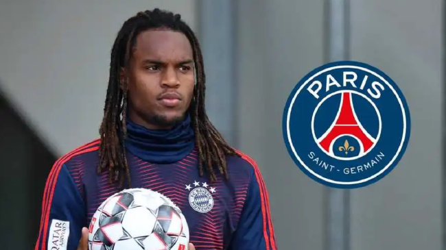 桑谢斯可能在今夏被巴黎出售