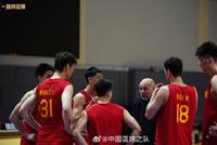 亚运会-赵继伟19+7 中国男篮轻取中国台北
