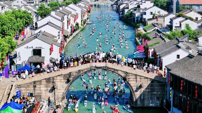 体旅妥洽点火夏日破钞新引擎