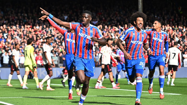 水晶宮2-1絕殺利物浦