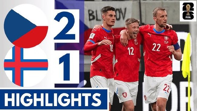 法羅群島贏球造7倍大冷