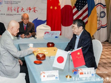 2025中国围棋十大事件下：柯洁浴火重生 棋运薪火相传