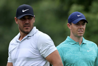 麦克罗伊欢迎科普卡归来 但坦言美巡规则须公平