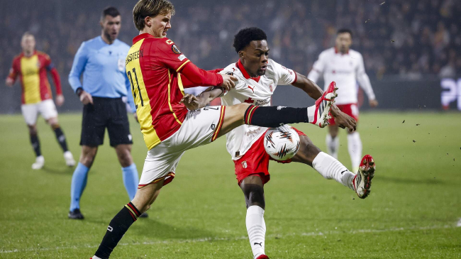 前进之鹰0-0布拉加