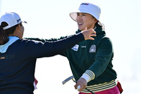 女子排名：梁熙英亚军接近前50 贾拉维夺冠297位