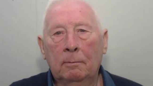 毒枭约翰-斯皮比