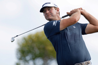 圆石滩配对赛格罗乌尔复出 手术保证到50岁无忧