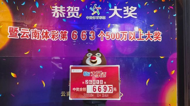 大奖得主领奖图