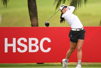 女子排名：奥斯顿突破前30位 雷尼夺冠进入前300