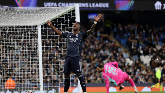 利曼城主场1-2不敌皇马爆出5倍冷负