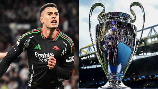 阿森纳1赔3.25冲击队史欧冠首冠