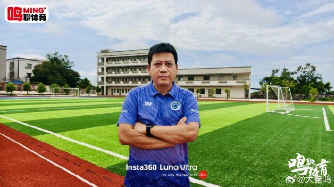 专访广州足坛名宿吕建军：青训门派之争是伪命题？ 下面便为您呈现访谈全部内容