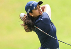 波特兰精英赛即将开打 甘尼迎来LPGA职业首秀