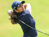 波特兰精英赛即将开打 甘尼迎来LPGA职业首秀