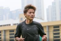 王霜:未来希望能执教中国女足 水指导像妈妈一样