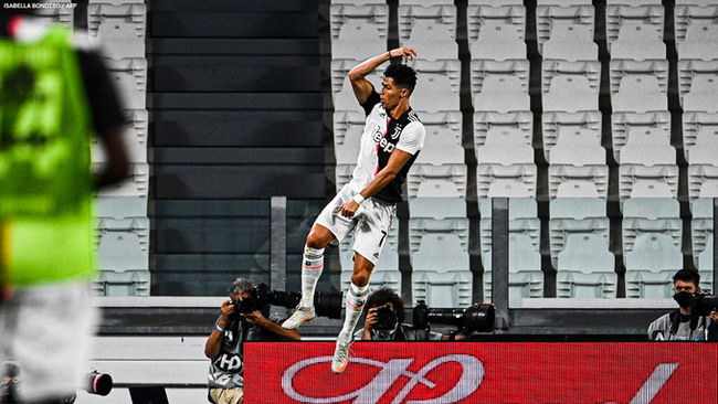 C罗梅开二度率队取胜