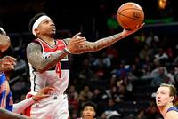 小托马斯将赴勇士试训 拒欧洲豪门坚持冲击NBA