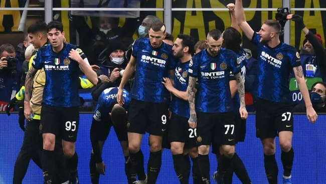 国际米兰2-0胜矿工