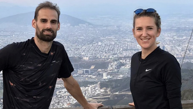 阿扎伦卡的前教练多里安将在新赛季与里约奥运冠军普伊格合作