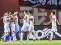 海港未到宣誓冲冠时 武磊奥斯卡也需适度轮换