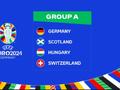 欧洲杯A组巡礼:德国人气旺 匈牙利再扮搅局者
