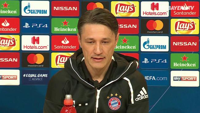 媒体会放过科瓦奇吗？