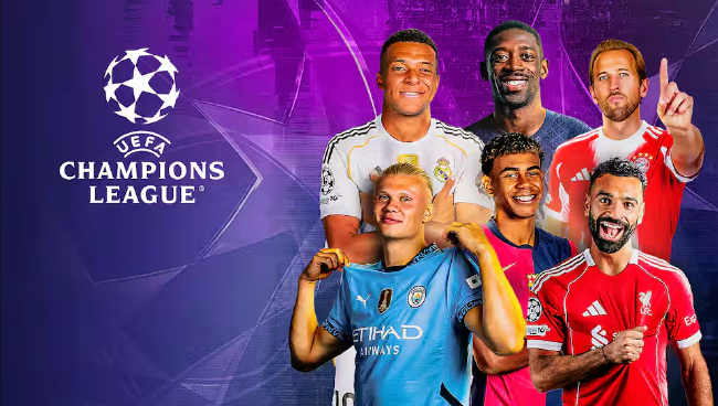 歐冠末輪出線形勢(shì)：皇馬不敗晉級(jí) 8隊(duì)?wèi)K烈廝殺