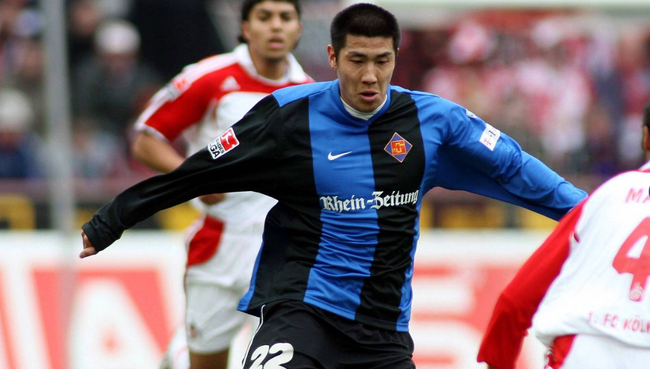 车杜里也经历过四次降级