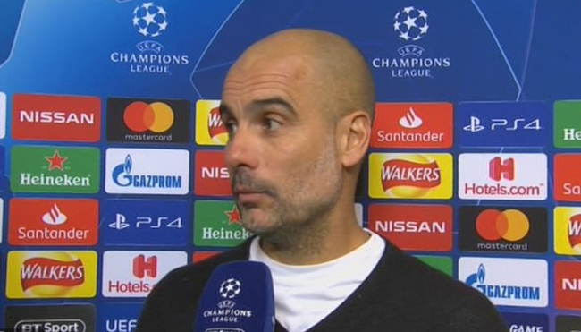 瓜帅放话，要在第二回合有所作为