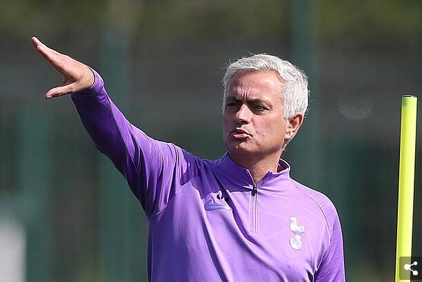 穆帅要内部挖潜了