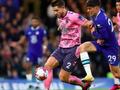 英超-菲利克斯哈弗茨破门 切尔西2-2战平埃弗顿