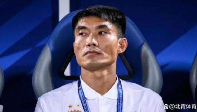 郑智对广州队现状和前景心灰意冷 已加入国足教练组