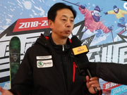 沈阳怪坡滑雪场董事长陈捷因地制宜打造“九型雪场”
